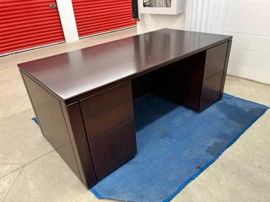 Vintage Desk  for rental, Toronto