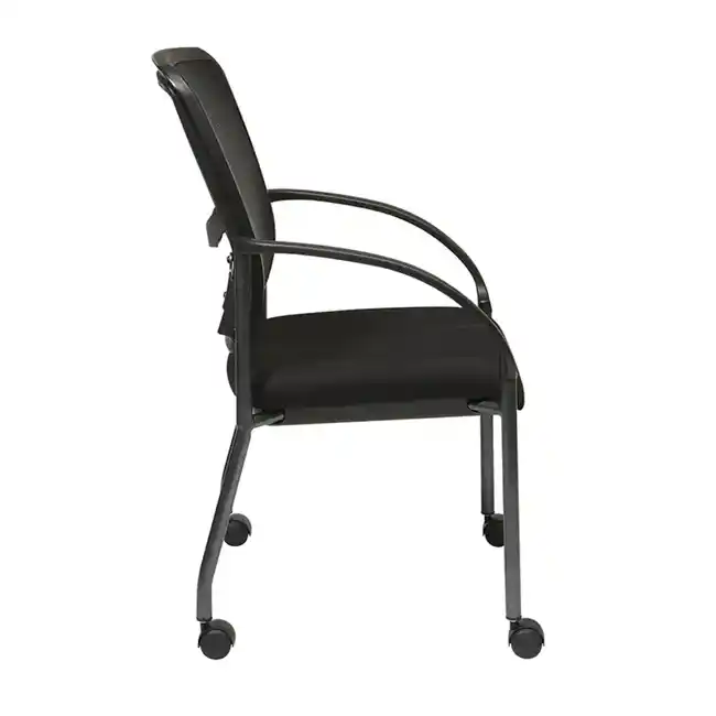 ProGrid Back Visitors Chair - 85640-30