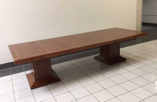 Conference Table, Wood Veneer, Office Furniture, Movie rental, Toronto