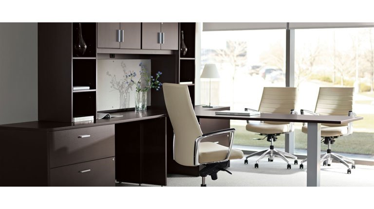 L Shaped Desks Toronto Desk And Workstation North York Toronto