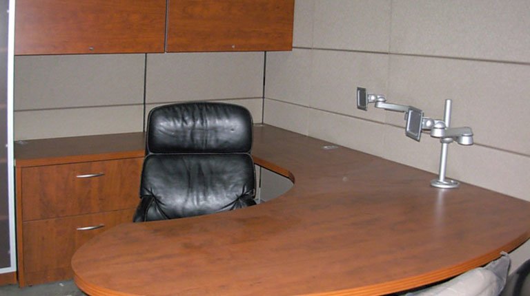 Systems Furniture Used Office Furniture North York Toronto