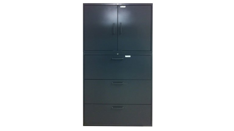 Used Filing Cabinets & Storage Units North York, Toronto