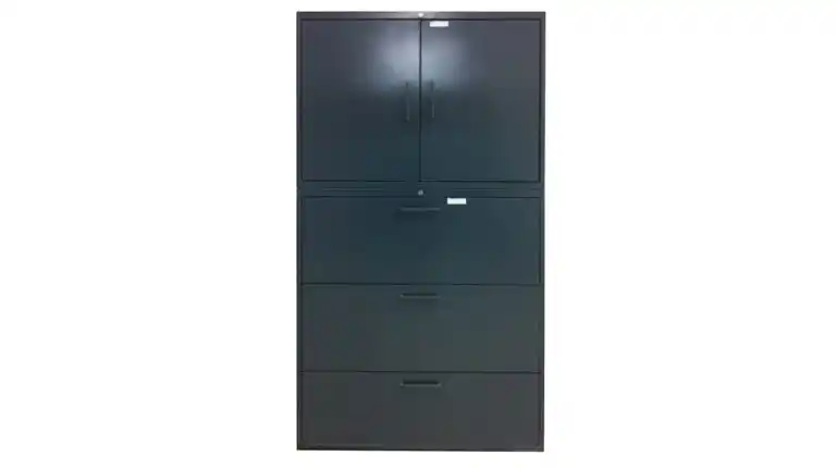 Used Filing Cabinets & Storage Units North York, Toronto