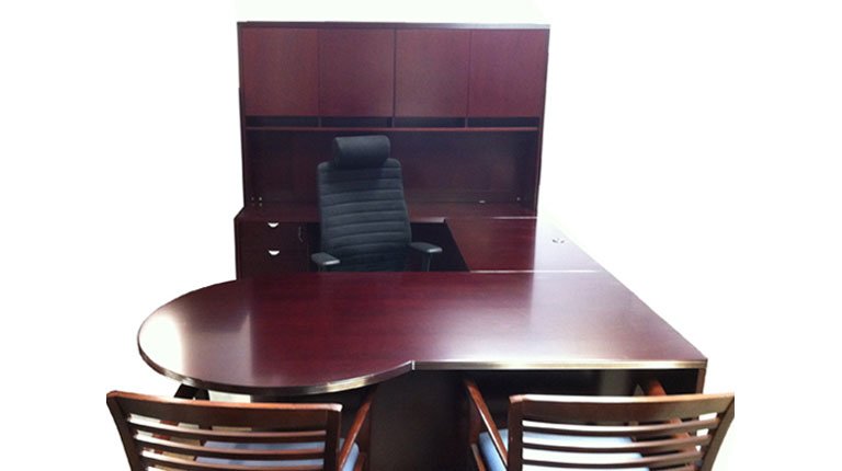 Used Office Furniture Toronto