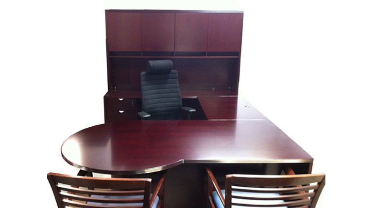 If you have used furniture in good condition that you no longer need, we are always happy to provide an appraisal and make you an offer. If you are looking for used office furniture in good condition, have a look at our current selection then visit our showroom. 