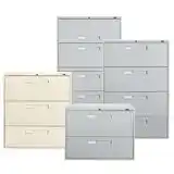 Filing Cabinets & Storage, North York, Toronto