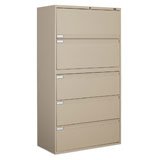 Lateral Filing Cabinets, North York, Toronto