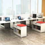 Collaborative Desks, North York, Toronto