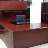 Executive Desks, Reception Desks, Vintage Desks, North York, Toronto