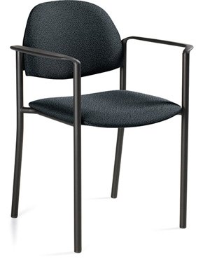 Stacking Armchair