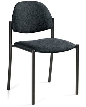 Stacking Chair Armless
