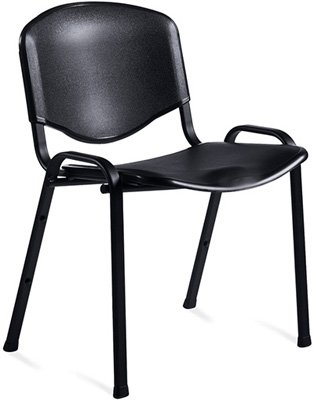 Armless Chair - 2149
