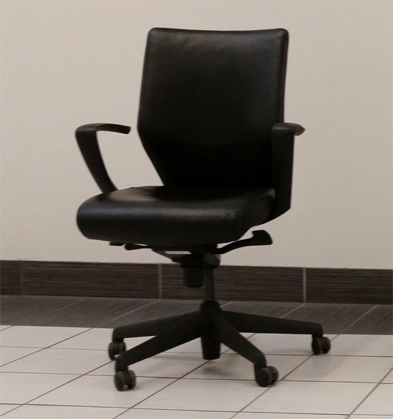 Keilhauer Chair