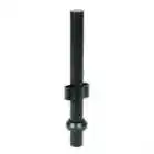 12 in.Pole F/Dual Monitor Set-Up, 