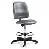 Industrial Granada Task Stool, 