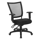 Soft Frame Task Chair - 69333-30, 