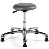 Anti-Microbial Minotaur Work Stool, 