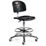 ESD Minotaur Task Stool, 