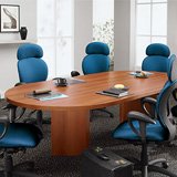 Adaptabilities - Boardroom Table - Global 