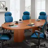 Adaptabilities - Boardroom Table - Global, 