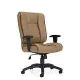 Ashmont High Back Tilter, 