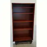 Used Haworth Bookcase, 