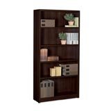 Correlation 72in. h Bookcase 