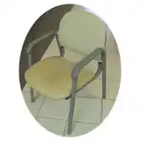 Used Careflex Armchair GC4895, 