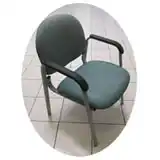 Used Careflex GC4895, 