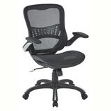 Mesh Manager’s Chair 69906 