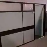Used Complete Office with Door, 