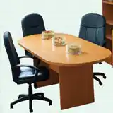 OTG Racetrack Conference Tables, 