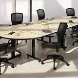 ConnecTABLES - Meeting & Boardroom / Global, 