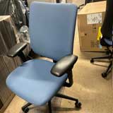 Used Steelcase Crew Chair