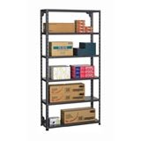 Metal Shelving 12in. Depth 