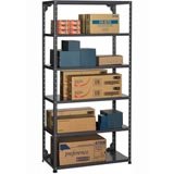 Metal Shelving 18in. Depth 