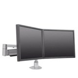 LCD Double arm monitor 
