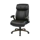 Executive Bonded Leather Chair 