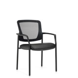 Eor Mesh Back Guest Chair 
