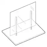 Free Standing, 