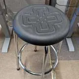 Used Heavy Duty Bench Stool, 