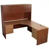 L Shape, 