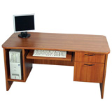 IOF Home Computer Desk 