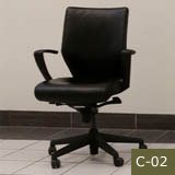 Keilhauer Chair 
