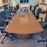 Krug Boardroom Table 