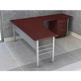 L Shape Desk 