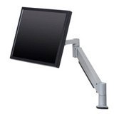 LCD Arm Silver 