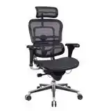 Ergohuman ME7ERG, 