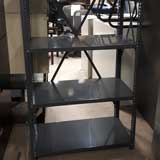 Metal Shelving Commercial Grade 