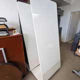 Used Mobile White Board 